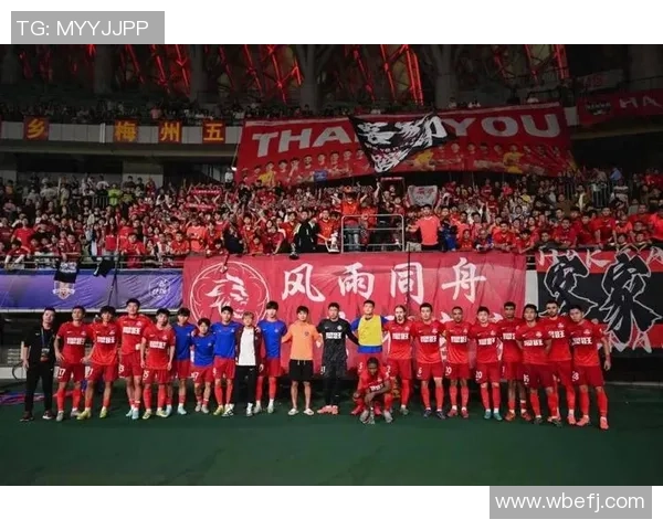 最终20天，梅州客家“尽人事，听天命”