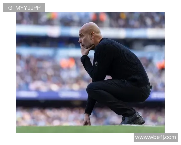 瓜迪奥拉：罗德里归期不决，曼城有必要好好照料他的身体状况